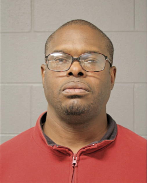 JONATHAN BARZAR, Cook County, Illinois
