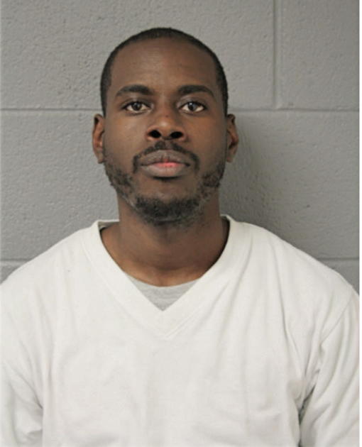 KEVIN BELTON, Cook County, Illinois