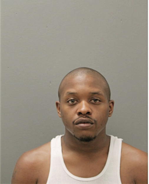 MARSHAUN C BLACKMAN, Cook County, Illinois