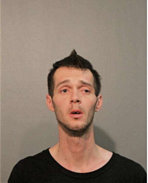 CHRISTOPHER L BOLAND, Cook County, Illinois