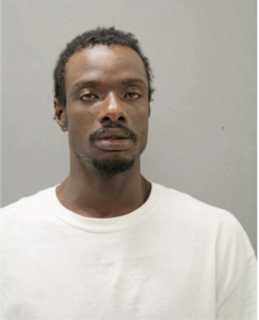KELBERTH B BOSTON, Cook County, Illinois