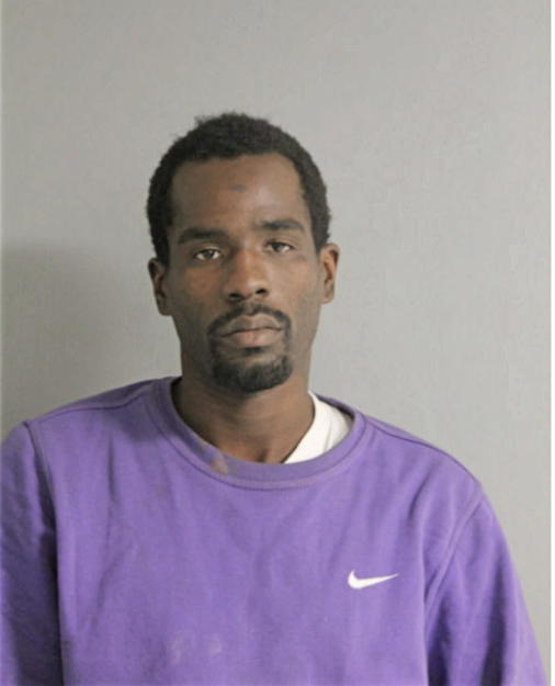 DASHAWN A BREWER, Cook County, Illinois