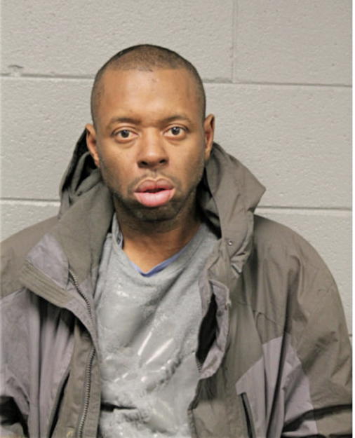 DEMARLIN BREWER, Cook County, Illinois