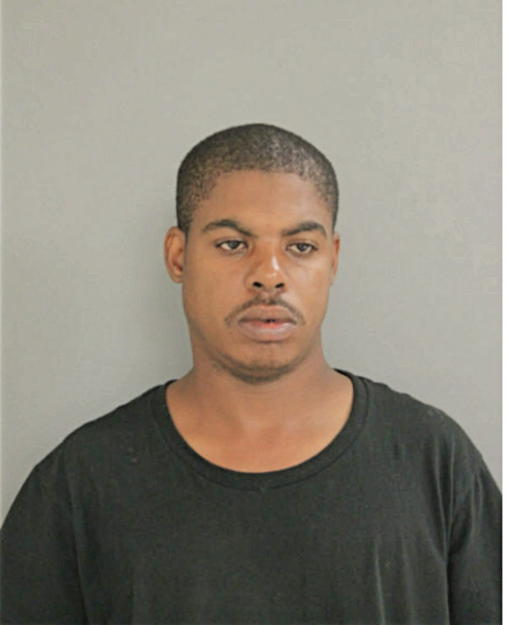 ATARI BROWN, Cook County, Illinois