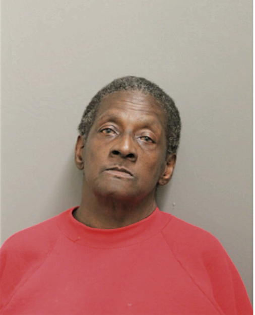 MARGO BROWN, Cook County, Illinois