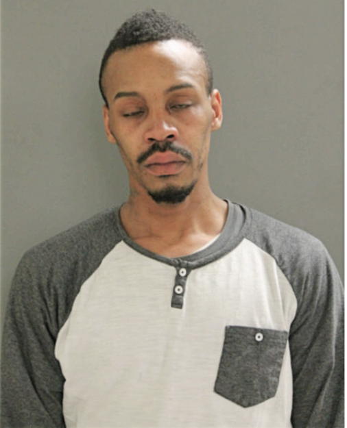 DWAYNE E BUCHANAN, Cook County, Illinois