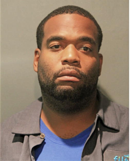 KEVIN R BUFORD, Cook County, Illinois