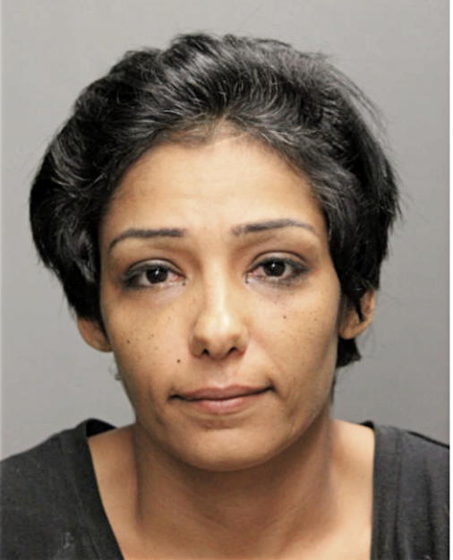 ARACELIS BURGOS, Cook County, Illinois