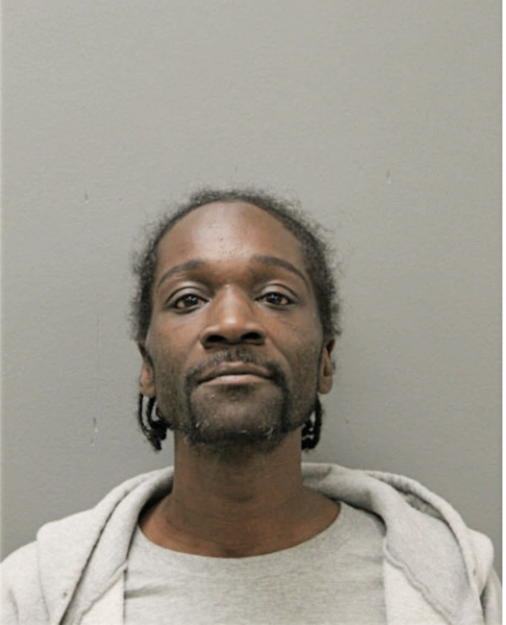 RODNEY BURNS, Cook County, Illinois