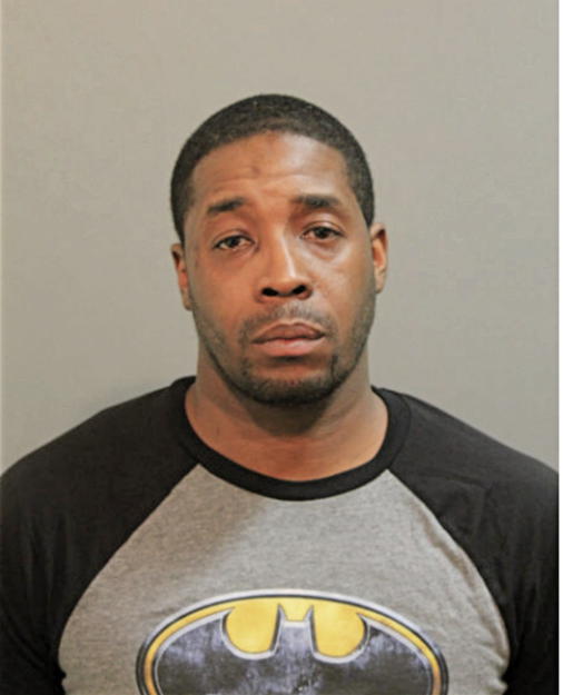 TERRENCE D BUTLER, Cook County, Illinois
