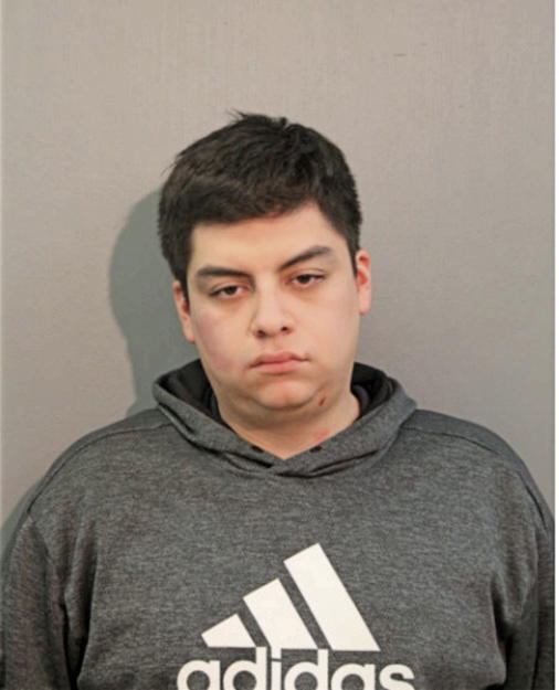 VICTOR H CAMPOS, Cook County, Illinois