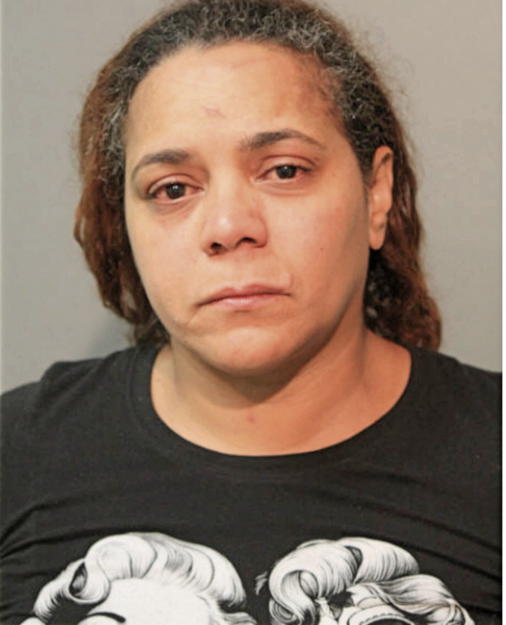 SANDRA CARTAJENA, Cook County, Illinois