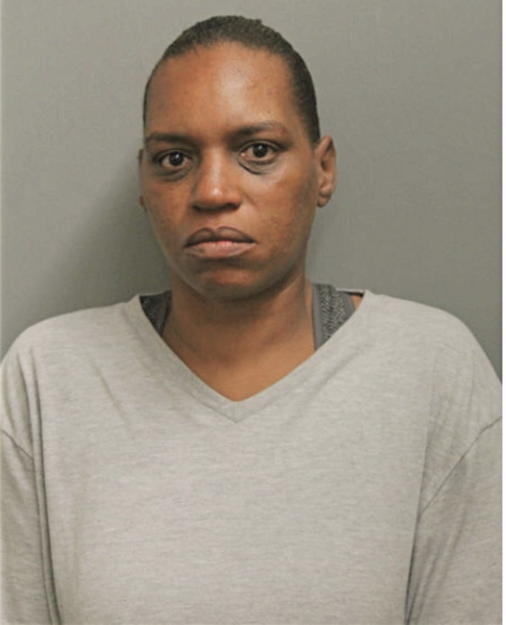 LATONIA CHILDS, Cook County, Illinois