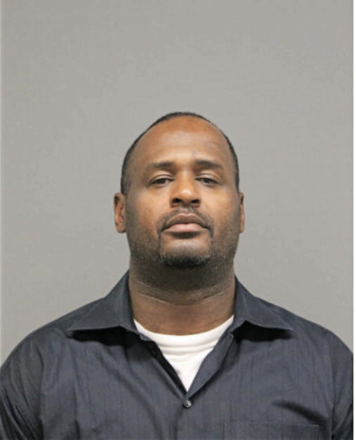 JULIAN D COLEMAN, Cook County, Illinois