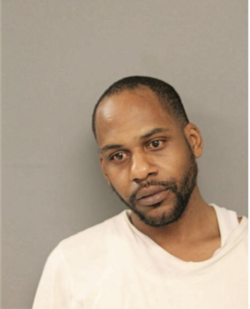 ZEDRIC COLLINS, Cook County, Illinois
