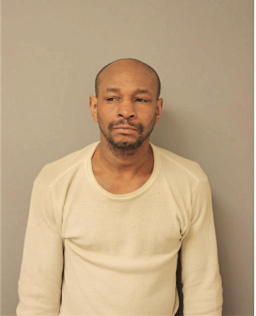 DWIGHT W COVERSON, Cook County, Illinois