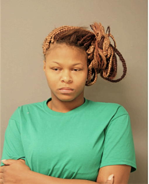 DIAMOND S CRAWFORD, Cook County, Illinois