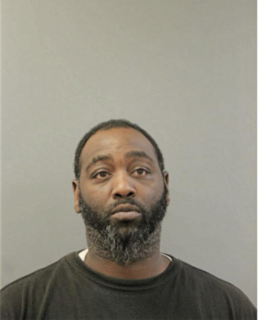 MEEKAHYAH CRAWFORD, Cook County, Illinois