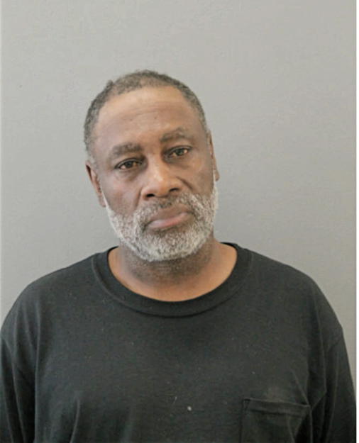 LAPON CUNNINGHAM, Cook County, Illinois