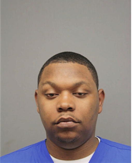 LEVAL C DANGERFIELD, Cook County, Illinois