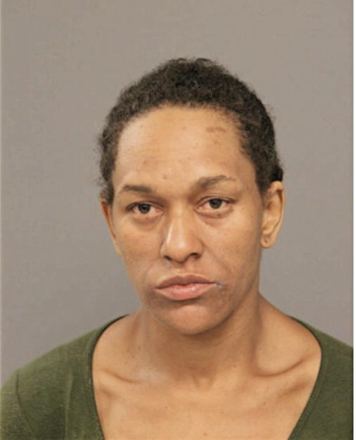 SHEENA M DANGERFIELD, Cook County, Illinois
