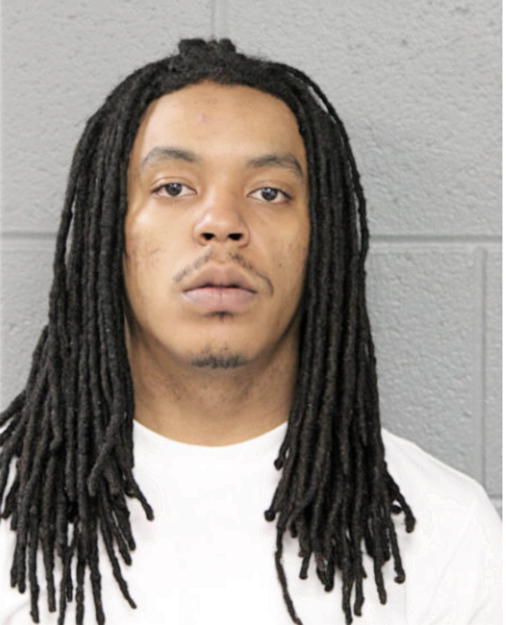 DANIEL R DAVIS, Cook County, Illinois