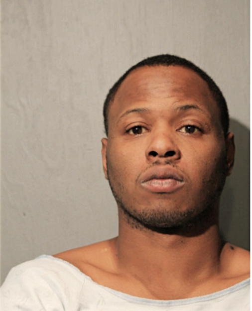 JAMAL C DAVNEY, Cook County, Illinois