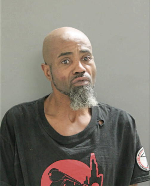 JAMES F DEBERRY, Cook County, Illinois