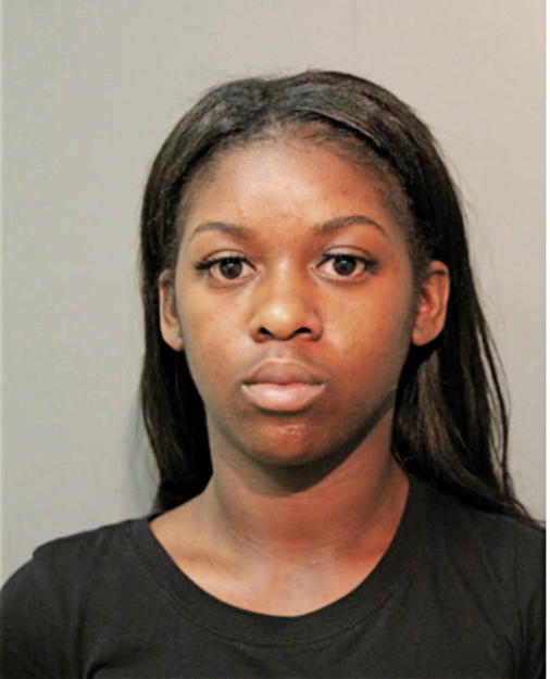 BRIANNA S DUNN, Cook County, Illinois