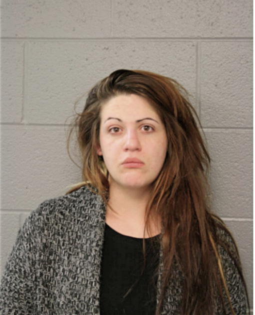 EMILY J DUTCHER, Cook County, Illinois