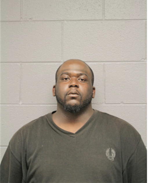 LEEROY EDGLESTON, Cook County, Illinois