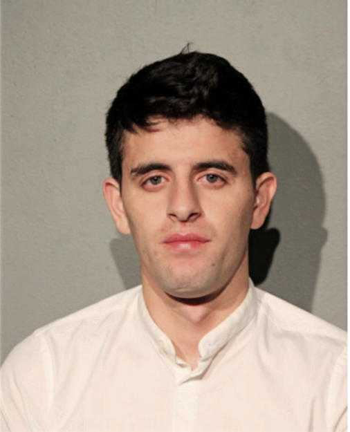 ERIC ESTRADA, Cook County, Illinois