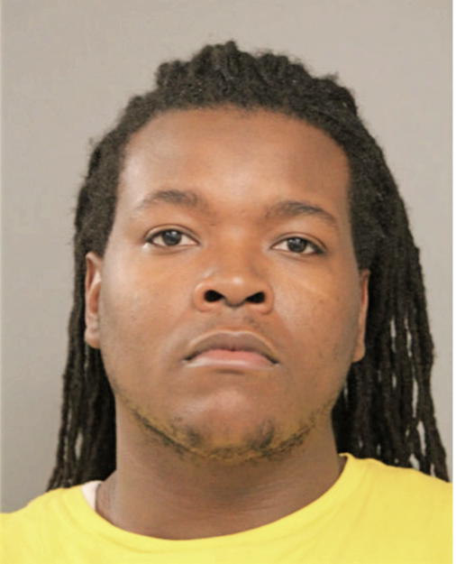 DESMOND A FIELDS, Cook County, Illinois