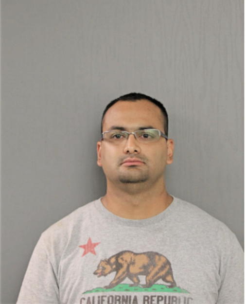 HECTOR FLORES, Cook County, Illinois