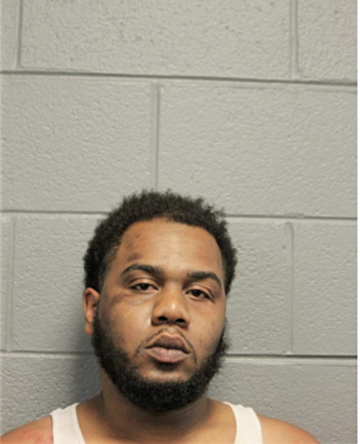 PAUL L FLOWERS, Cook County, Illinois
