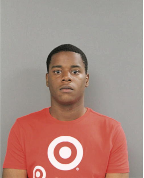 CHRISTOPHER H FORD, Cook County, Illinois