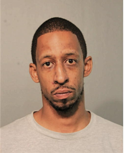 CHARLES FOSTER, Cook County, Illinois