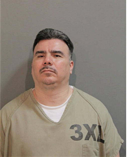 GEORGE GARCIA, Cook County, Illinois