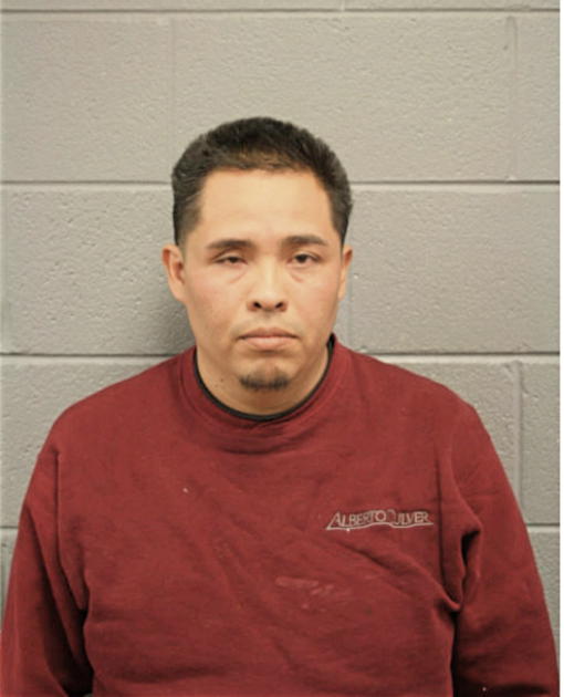 TIZOC GARCIA, Cook County, Illinois