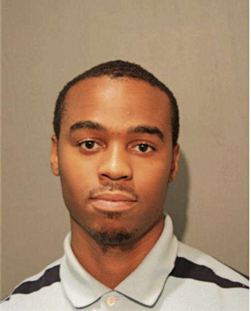 PAUL M GARNER, Cook County, Illinois