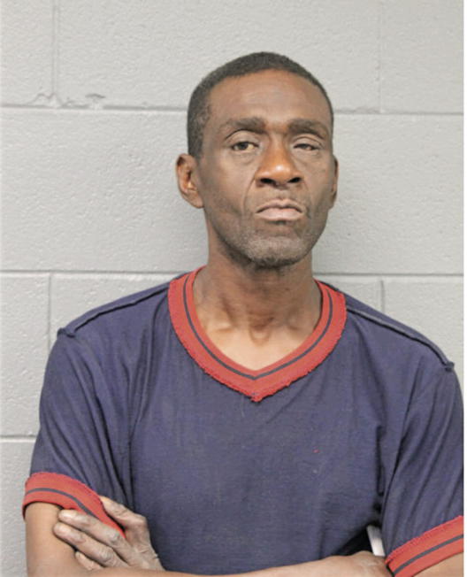 WILBERT A GIVENS, Cook County, Illinois