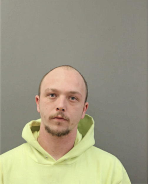 EDWARD T GLASSCO, Cook County, Illinois