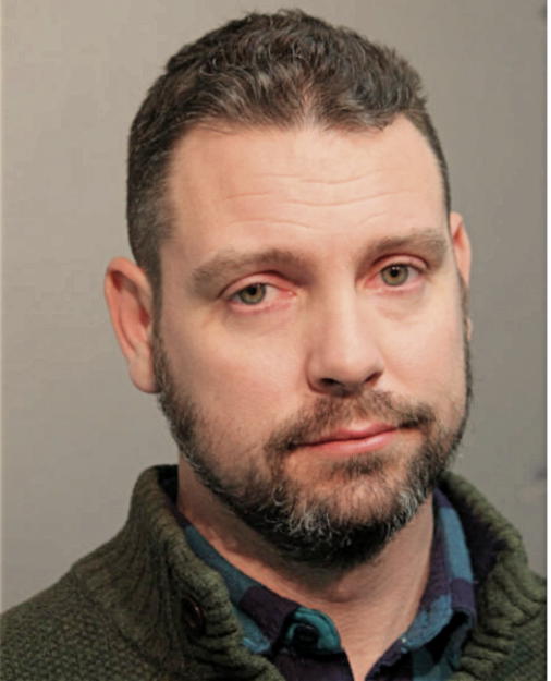 JOHN GLYNN, Cook County, Illinois