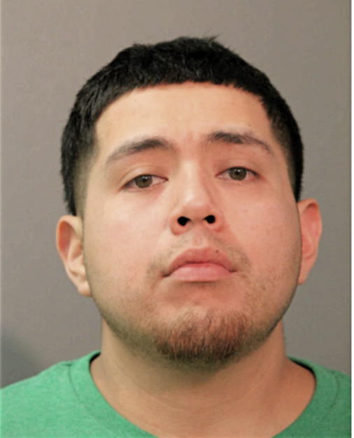 EDUARDO D GOMEZ, Cook County, Illinois