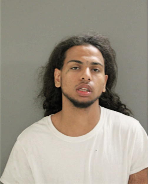 JOAQUIN GONZALEZ, Cook County, Illinois