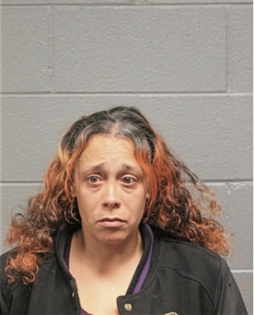 MARISOL GONZALEZ, Cook County, Illinois