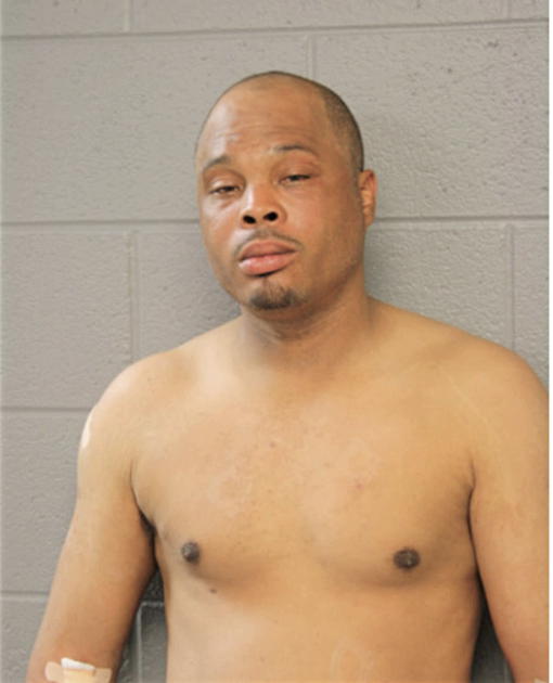 CARL L GRACE, Cook County, Illinois