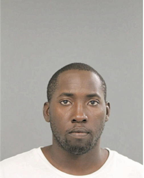 CHARLES GREEN, Cook County, Illinois
