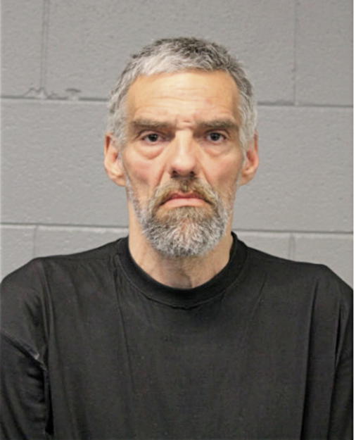 JOHN M GROTHE, Cook County, Illinois