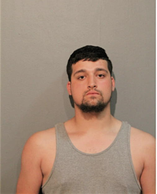 ADAM MICHAEL GURZAKOVIC, Cook County, Illinois